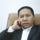 杨天保