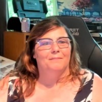 Cathy Gilmour