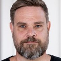Johan Lidberg