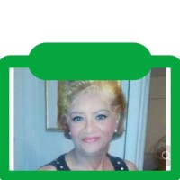 Poneita Ann Daniels