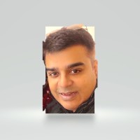 Sidharrth Kumar