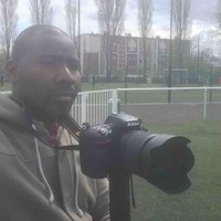 Drissa Photographe Événe-