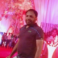Zaffer Shaikh