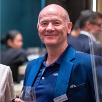 Ron Small