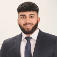 Ansh Bhusary