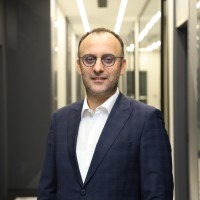 Ozgur Bayraktar