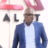 Abayomi Onafadeji