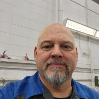 Gregory Underhill