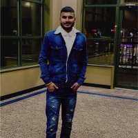 Gautam Salhotra