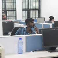 Nandhakumar M