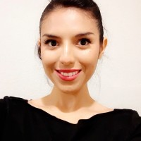Lucero Diaz Vasquez