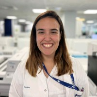 Cristina Ponga Palacio