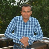 Karuna Kant