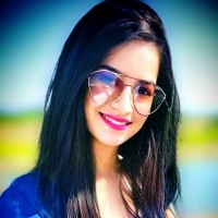 Madhu B.