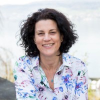 Gillian Walter MCC, MP, ACTC, ESIA