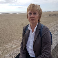 Marie-Catherine Gensse