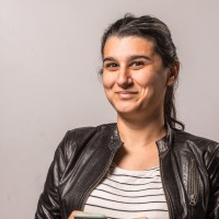 Camila Perez Comunicación digital
