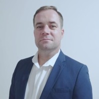 Jonathan Seton-Rogers