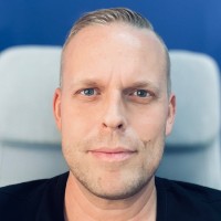 Kasper Berg Hansen