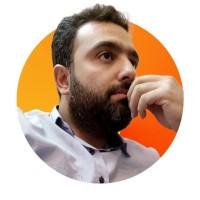 Amir Kashani