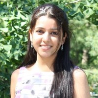 Garima Seth