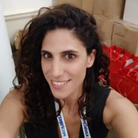 Revital Madmon-Hoffman