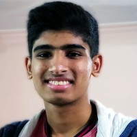 Arnav Santosh Nair