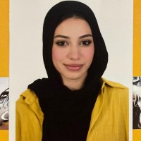Rahma Gamal