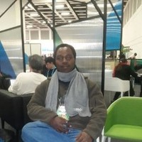 Michael Waichigo Kambo CCIE R/S