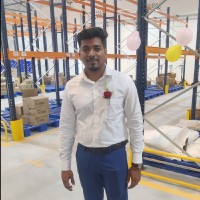 Asish Kumar Sahoo