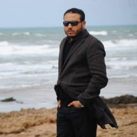 Ihssan Aboulkanatir
