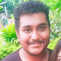 Sai Prashanth