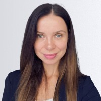 Nataliia Serhiienko