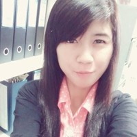 Maria Nur Indah Kartikasari