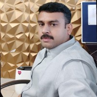 Vinod Kumar K.V