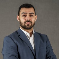 Yacoub Qarqash - Mba