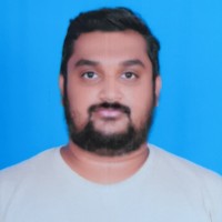 Nithin Reddy