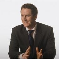 Malcolm MacDougall