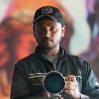 Riyaz Siddiqi