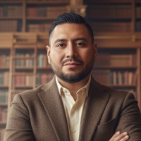 Santos D. Gonzalez
