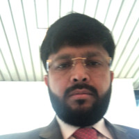 Abdul Quddus Mohammed
