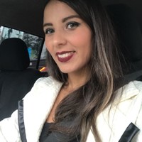 Daiane Macedo