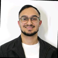 Saigoon Parikh