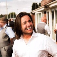 Darren Tothill