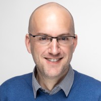 Lars Neumann PhD 林一诺