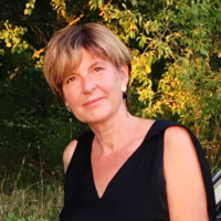 Maria Westin
