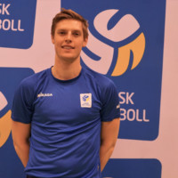 Victor Turner-Alexandersson