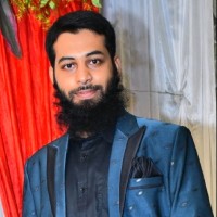 Mohammed Rahil Ovaiz