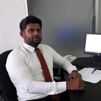 Dinesh Perera