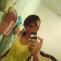 Angie Andrea Montehermoso